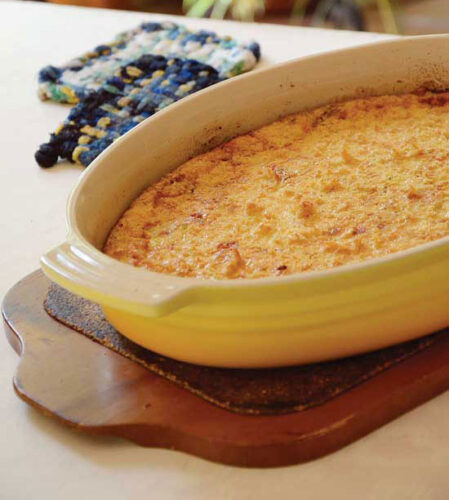 Leek Gratin Recipe